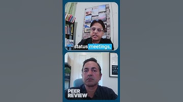 Gaurav Nigam on how GenAI is automating team alignment | PEER REVIEW Shorts