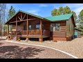 2671 Palomino Trl,  Overgaard, AZ 85933 - Carissa Nickols - MLS 260332