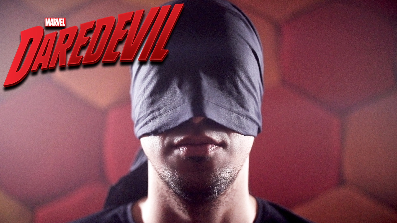 Daredevil Theme | Rock-Metal Cover