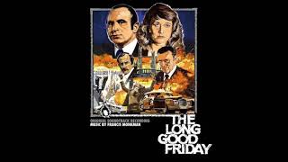 Francis Monkman - The Long Good Friday - Suite (1980)