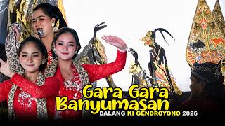 Edisi Goro Goro Banyumasan || Ki Gendroyono Wijaya Laras Purbalingga 2026