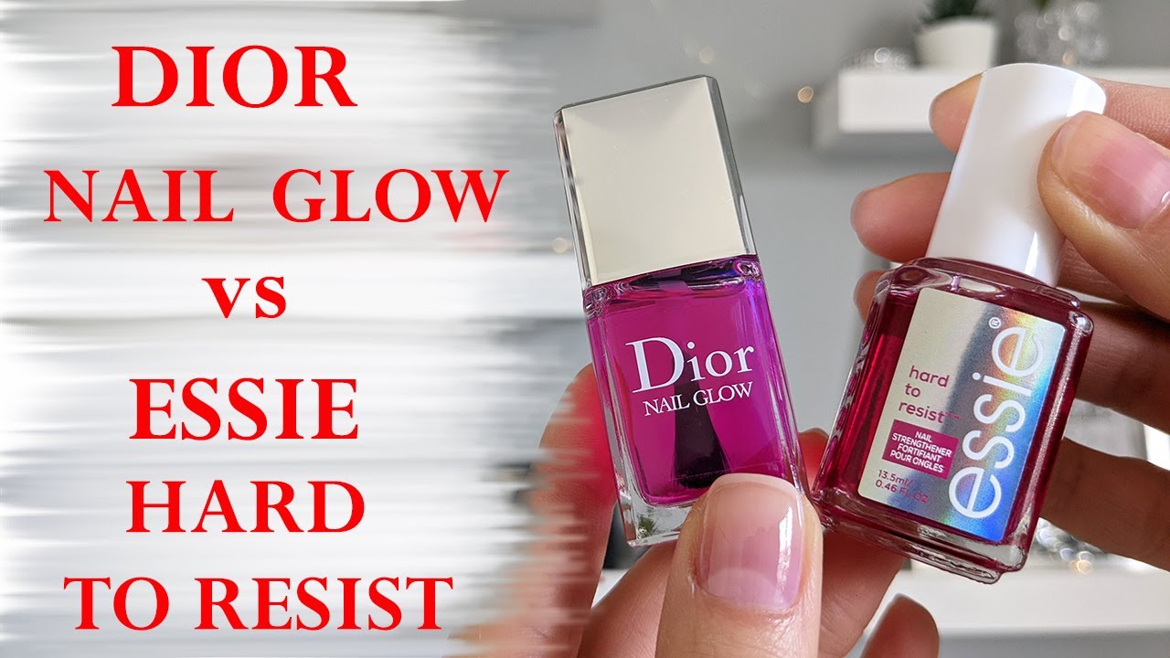 5. Essie Glow Your Own Way Nail Polish - Glow in the Dark - wide 6