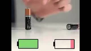 An Amazingly Simple Way To Test If a Battery Is Dead