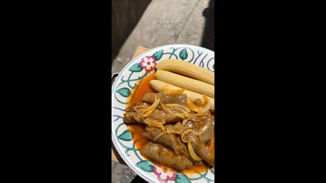Nostalgic Haitian Foods: Can You Remember These Flavors? #HaitianCuisine #FoodMemories