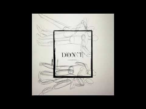 Alex Southey - Don't (Official Audio)