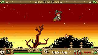 2428 Super Cauldron Amiga 1080p 50fps screenshot 3