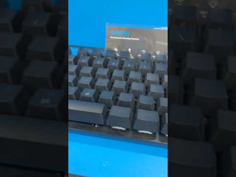 Getting a G413 SE Logitech Keyboard… - best gaming keyboard??? - #fortnite #gaming #short #shorts