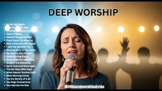 20 Deep Christian Worship Songs To Bring You Into God's Presence Daily | 2026 Playlist