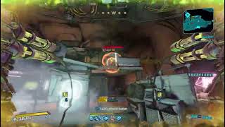 Borderlands 3 - A Little Bit Further (Unless U Want Go Boom) - GitHub link