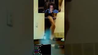 I showed Arin Hanson my favorite video EVER #sneegsnag #streamer #shorts #reaction #gamegrumps