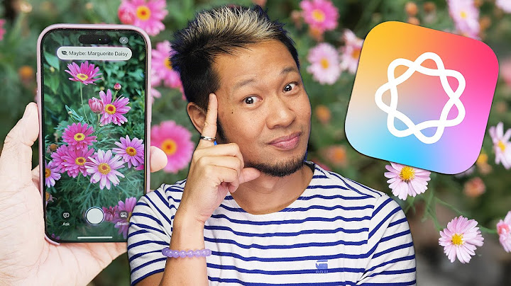 iOS 18.3 Is Officially Here! What's New?