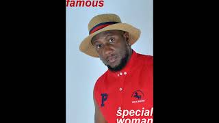 famous special woman