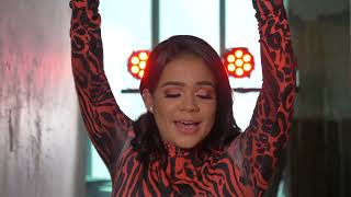 Tu Propia Medicina - Kenny Y Kiara Video Oficial