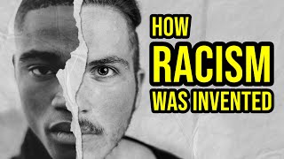 How Race Was Socially Constructed (Literally)