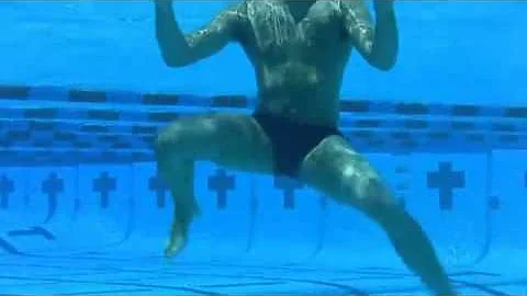 Performance Water Polo   Egg Beaters   YouTube