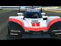 РЕКОРДНЫЙ PORSCHE 919 EVO - REAL RACING 3