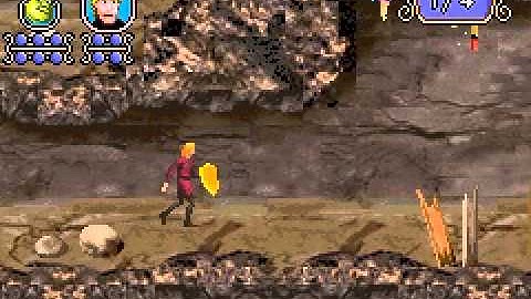 Shrek The Third Walkthrough - Part 6