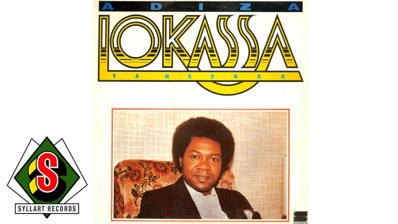 Watch Lokassa Ya Mbongo - Adiza (audio) on YouTube Watch Lokassa Ya Mbongo - Adiza (audio) on YouTube