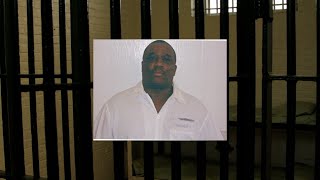 The case of Alabama death row inmate Robin 