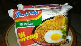TUGAS IKLAN INDOMIE BAHASA JAWA