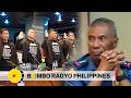 Gen. Torre, tinawag na "very disturbing" ang pagkakadawit sa alegasyon ng 18 ex-Marines