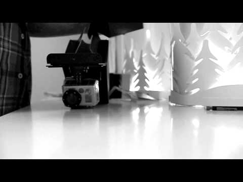 GOPRO HD2 UNBOXING