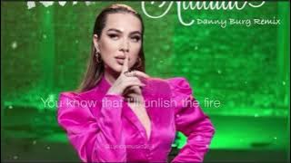 Ronna Riva - Attitude ( Remix) Lyrics