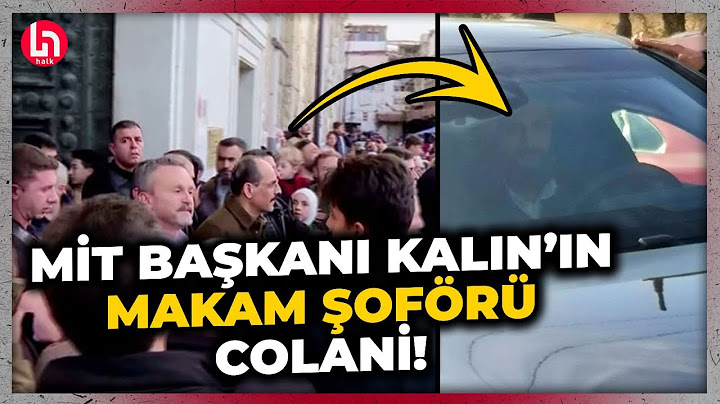 Şam'da bomba görüntüler! MİT Başkanı Kalın Emevi Camii'nde namaz kıldı, makam aracını Colani sürdü!