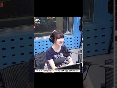 [여자친구] 유주가 부르는 2022년 시간을 달려서