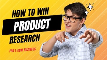 "Unleashing Your Market Potential: A Profound Exploration into Profitable Niche Product Research"