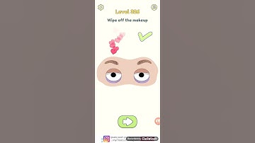 DOP 2 - Level 326 - Delete One Part by SayGames