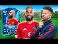 HOW GOOD IS A 92 RATED PREMIER LEAGUE STRIKER HOW GOOD IS A 92 RATED PREMIER LEAGUE STRIKER