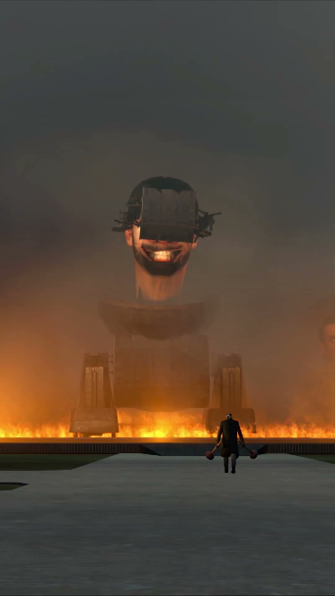 skibidi toilet 50