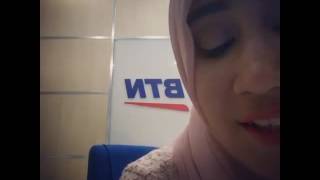 Kelakuan Gadis Berhijab