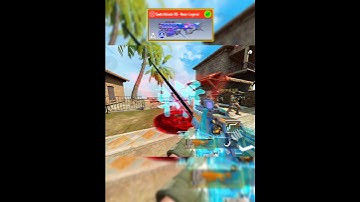 Mythic Switchblade X9 Neon Legend inspection and kill effect @callofdutymobile