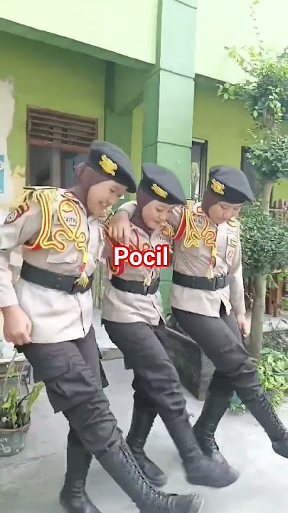 Pocil ga nich