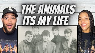 SO COOL!| FIRST TIME HEARING The Animals - It's My Life REACTION