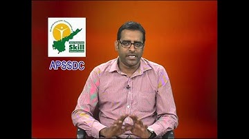 Mana TV AP Unit Live II A.P.S.S.D.C II Soft skills II Infosys II 08-11-2016 II