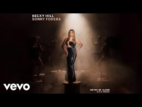 Never Be Alone (D.O.D Remix)