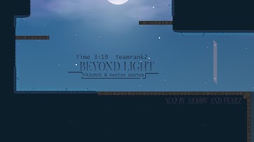 Beyond Light [DDrace]