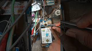 Infinix smart 7 fake charging solution 100%work solution #shortvideo 🌹🌹#smartphone 🌹🌹reels 🌹🌹