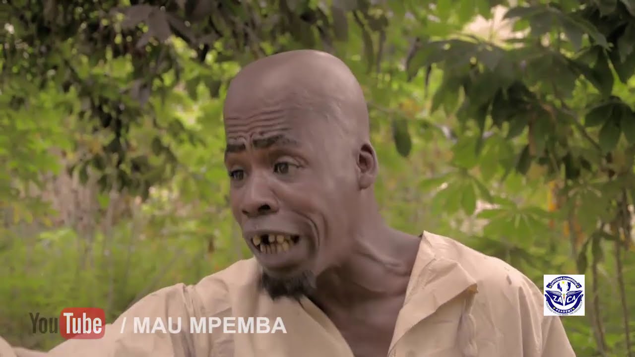 KUTAFUTA MKE KAZI HASA UKIWA NA HISTORIA KAMA MAKAME NUHUSI