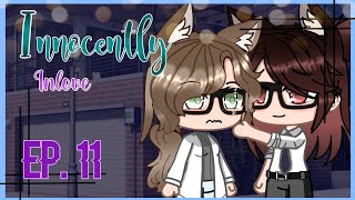 ×[Innocently inlove]×||Episode 11||Gacha club lesbian love story||Read Desc pls