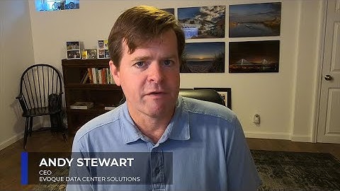 Infrastructure Acceleration: Migrating Workloads and Continued Transformation in the Data Center