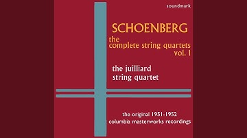 String Quartet No. 1 in D minor, Op. 7: II. Kräftig (nicht zu rasch)