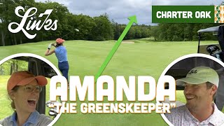 The Member's Bounce: Charter Oak CC - Episode 8