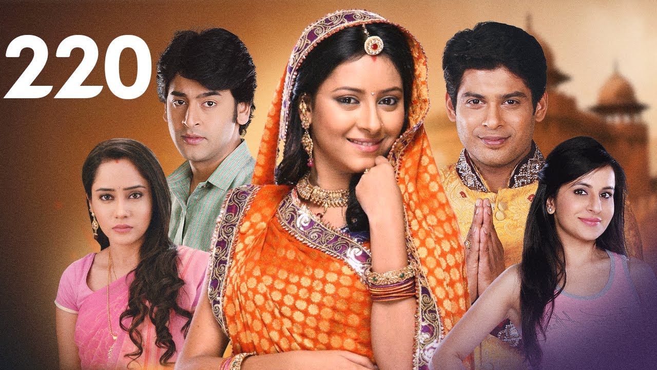 Siêu phẩm Ấn Độ CÔ DÂU 8 TUỔI - Tập 220 | Phim Bộ Tình Cảm Gia Đình Ấn Độ Hay Nhất [LỒNG TIẾNG]