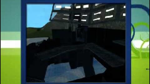 awesome spacebuild part 1