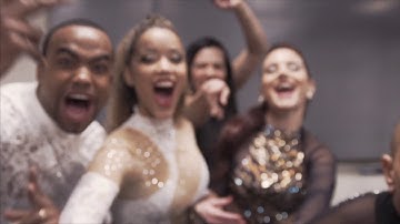 2017 Amsterdam ZNL Zouk Festival