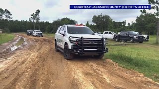 Two from Dothan arrested in major Jackson County drug bust